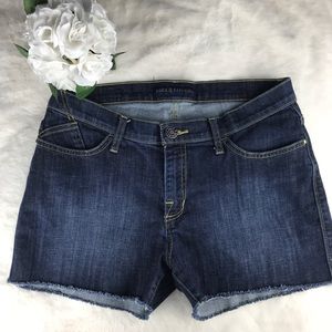 Women’s Rock & Republic Denim  Shorts